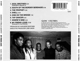 Andrew Cyrille Quintet - My Friend Louis (CD) Image